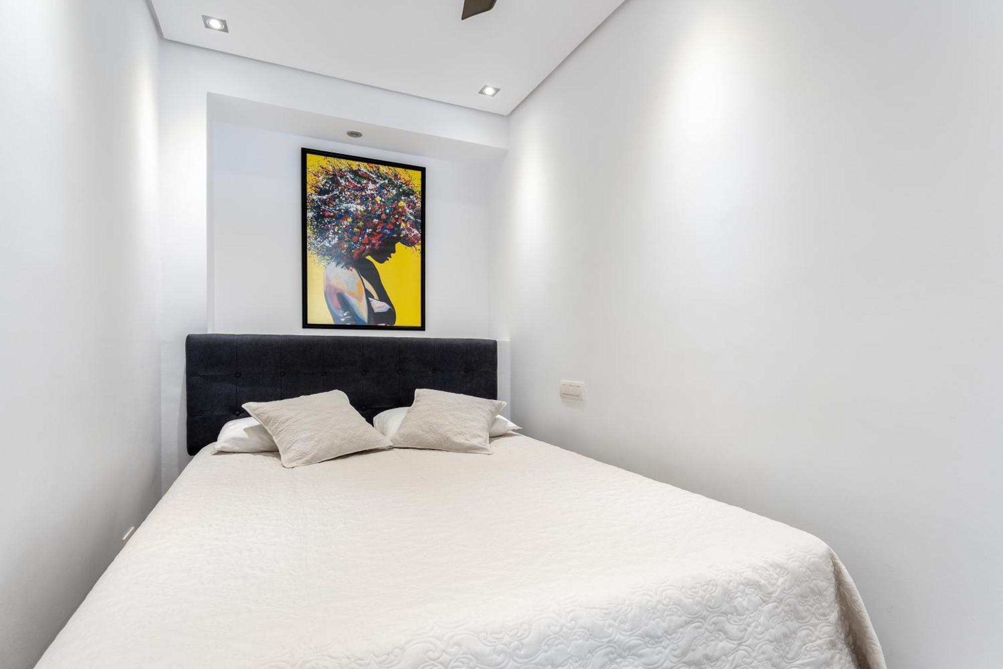 Lubina Sol Beach Sitio de Calahonda المظهر الخارجي الصورة